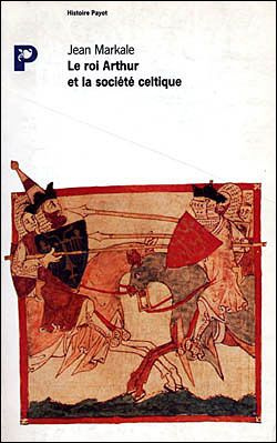 Emprunter Le roi Arthur et la société celtique livre