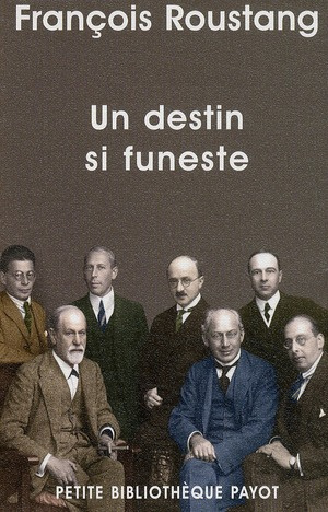 Emprunter Un destin si funeste livre
