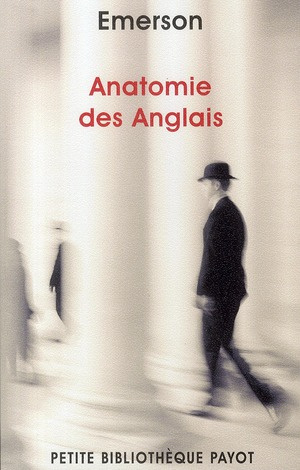 Emprunter Anatomie des Anglais livre