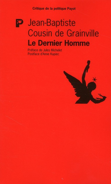 Emprunter Le Dernier Homme livre