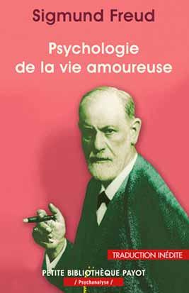 Emprunter Psychologie de la vie amoureuse livre