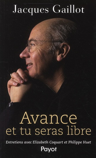 Emprunter Avance et tu seras libre livre