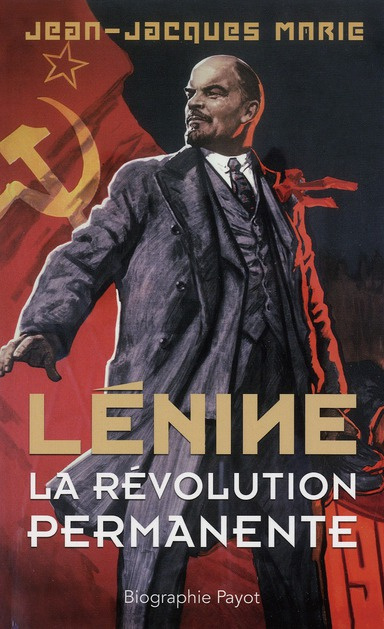 Emprunter Lénine / La révolution permanente livre