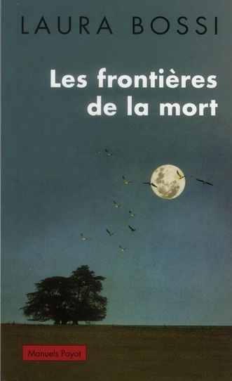 Emprunter Les frontières de la mort livre
