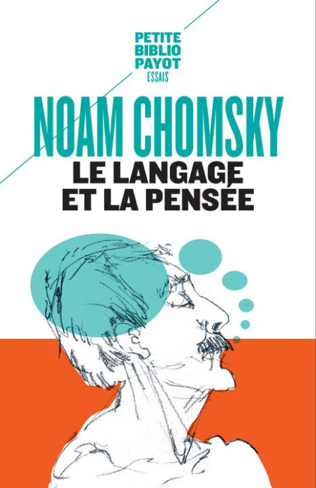 Emprunter Le langage et la pensée. Edition revue et augmentée livre