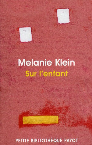 Emprunter Sur l'enfant livre