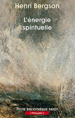 Emprunter L'énergie spirituelle livre