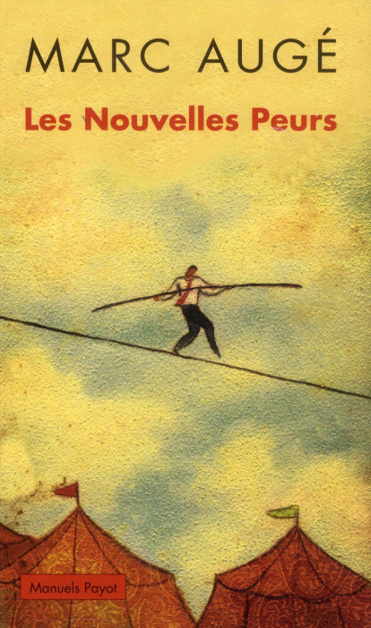 Emprunter Les nouvelles peurs livre