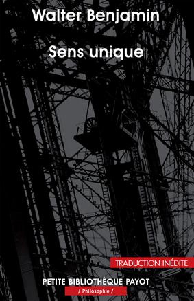 Emprunter Sens unique livre