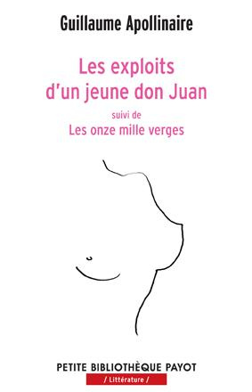 Emprunter Les exploits d'un jeune Don Juan. Suivi de Les onze mille verges livre