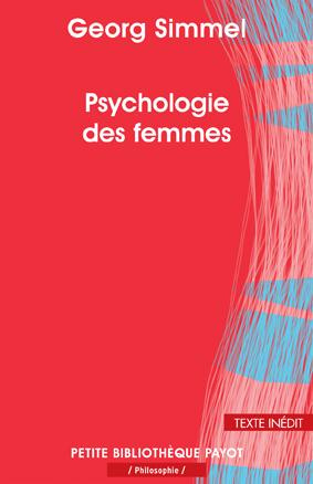 Emprunter Psychologie des femmes livre
