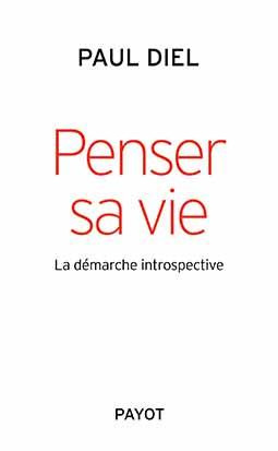 Emprunter Penser sa vie. La démarche introspective livre