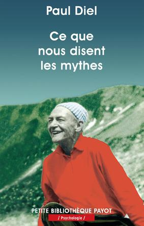 Emprunter Ce que nous disent les mythes livre