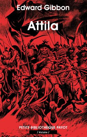 Emprunter Attila livre
