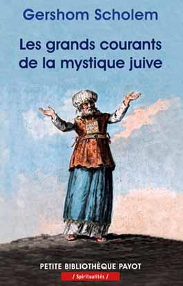 Emprunter Les grands courants de la mystique juive livre
