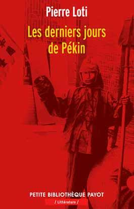 Emprunter Les derniers jours de Pékin livre