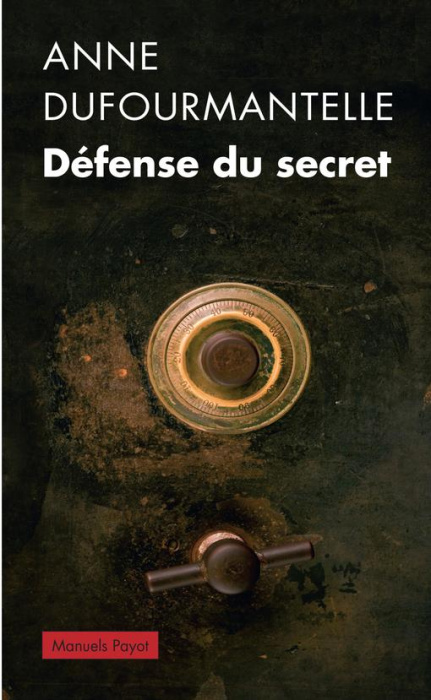 Emprunter Défense du secret livre