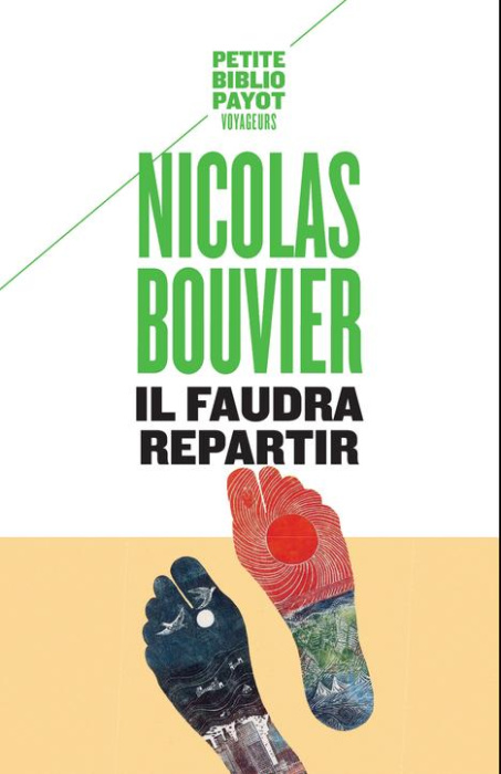 Emprunter Il faudra repartir livre