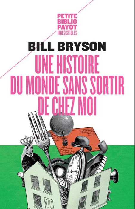 Emprunter Une histoire du monde sans sortir de chez moi livre