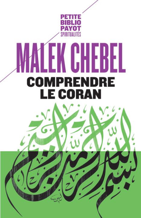 Emprunter Comprendre le Coran livre