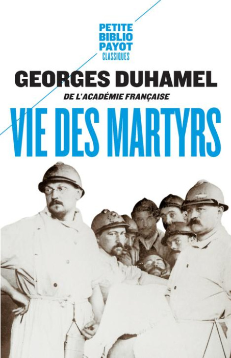 Emprunter Vie des martyrs livre