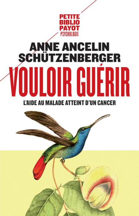 Emprunter Vouloir guérir. L'aide au malade atteint d'un cancer livre