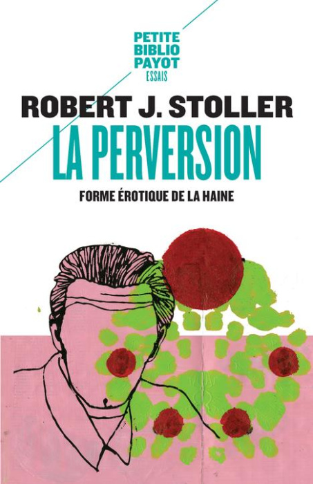 Emprunter La Perversion livre
