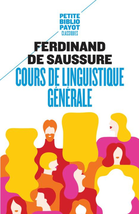 Emprunter Cours de linguistique générale livre