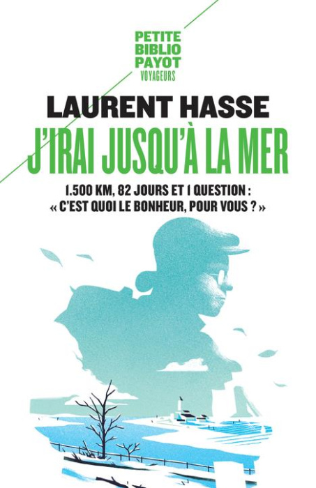 Emprunter J'irai jusqu'à la mer livre