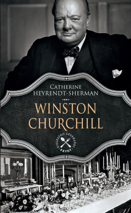 Emprunter Winston Churchill livre
