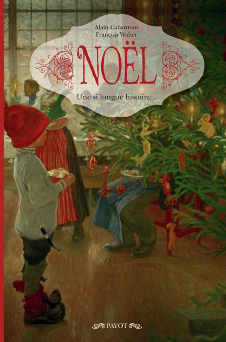 Emprunter Noël. Une si longue histoire... livre