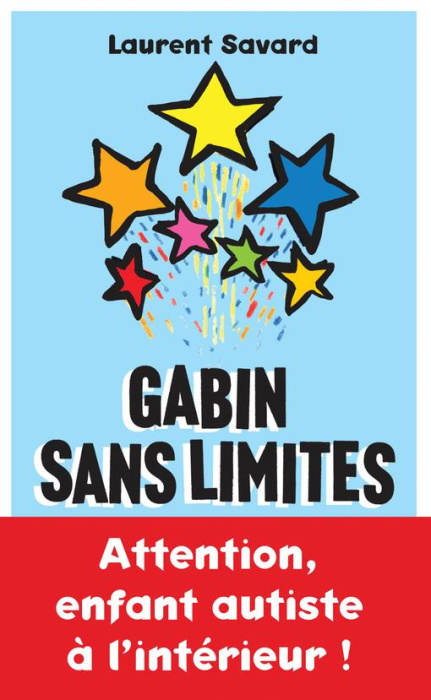 Emprunter Gabin sans limites livre