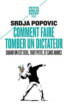 Emprunter Comment faire tomber un dictateur quand on est seul, tout petit, et sans armes livre