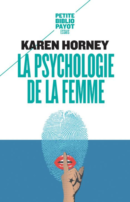 Emprunter La psychologie de la femme livre
