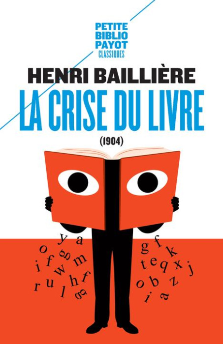 Emprunter La crise du livre livre