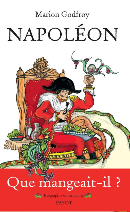 Emprunter Napoléon livre