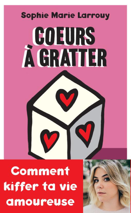 Emprunter Coeurs à gratter livre