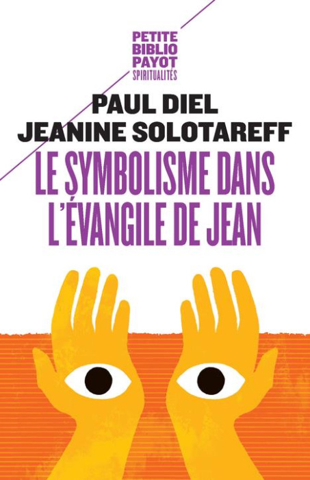 Emprunter Le symbolisme dans l'évangile de Jean livre