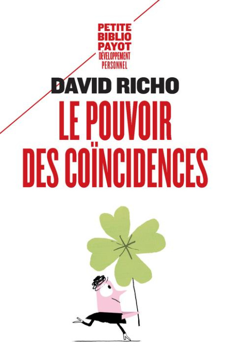Emprunter Le pouvoir des coïncidences livre