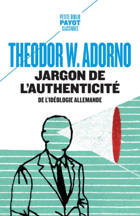 Emprunter Jargon de l'authenticité livre