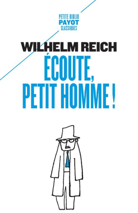Emprunter Ecoute, petit homme ! livre