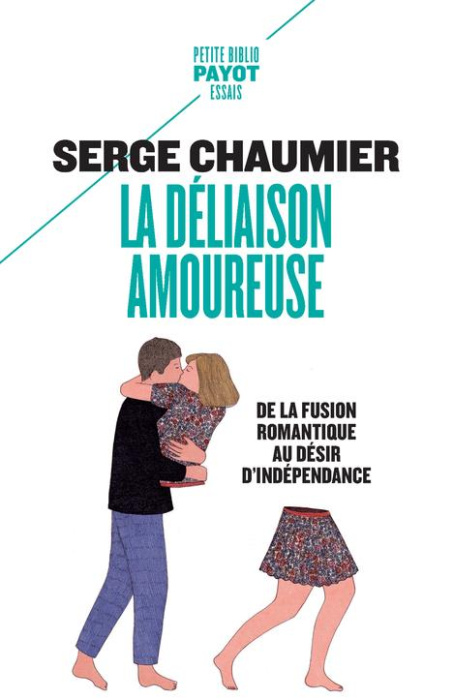 Emprunter La déliaison amoureuse livre