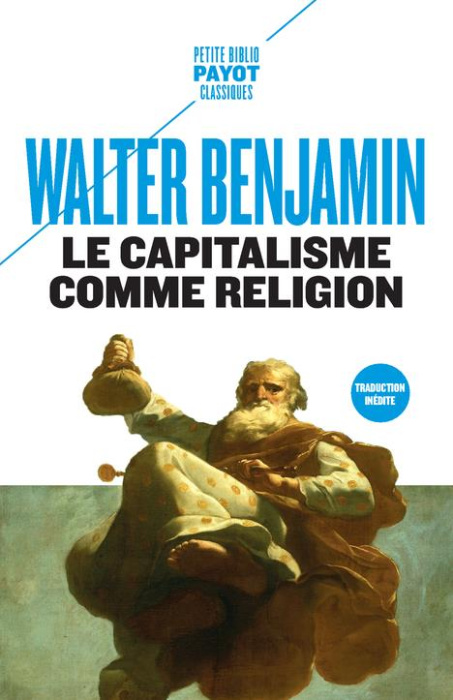 Emprunter Le capitalisme comme religion. Et autres critiques de l'économie suivis de Le caractère fétiche de l livre