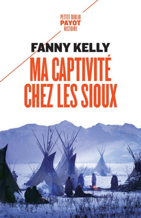 Emprunter Ma captivité chez les Sioux livre