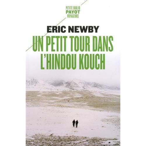 Emprunter Un petit tour dans l'Hindou Kouch livre