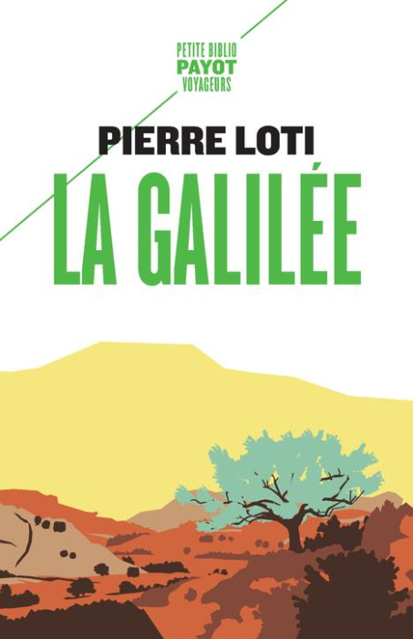 Emprunter La Galilée livre