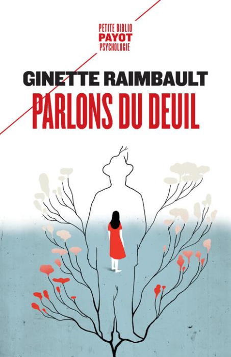 Emprunter Parlons du deuil livre