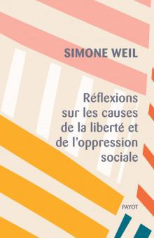 Emprunter Réflexions sur les causes de la liberté et de l'oppression sociale livre