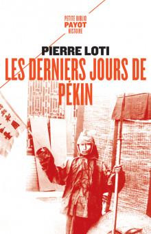 Emprunter Les derniers jours de Pékin livre