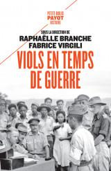 Emprunter Viols en temps de guerre livre
